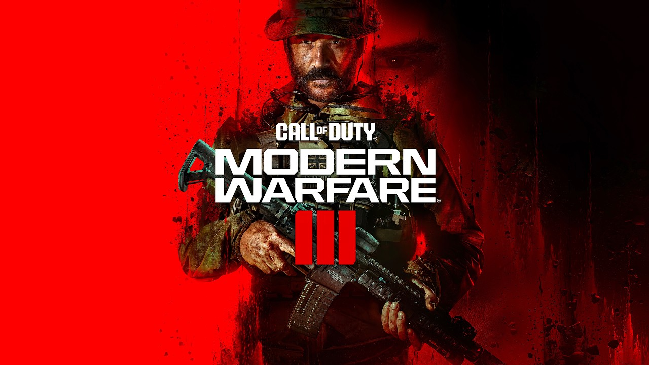 Прохождение Call of Duty: Modern Warfare III ➤ НАЧАЛО ИГРЫ #callofduty   #codmw2  #cod