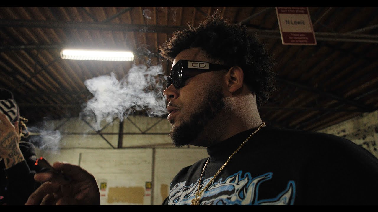 Wopington - 24/7 (shot by JocZilla)