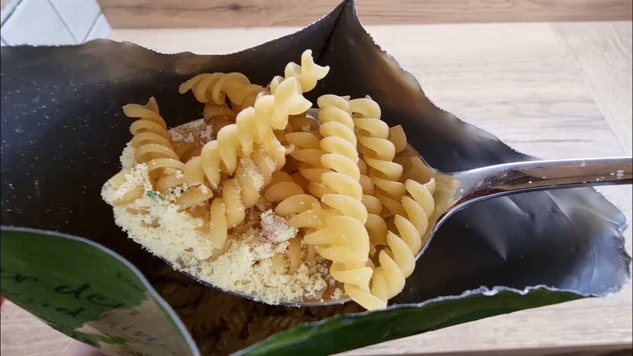 Knorr Pasta Pot Carbonara - Pasta anywhere ready In 5 minutes - Dona Maria  Gourmet