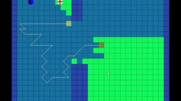 Path finding bugs 2