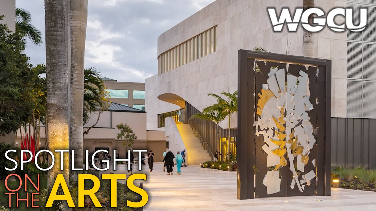 Artis-Naples | Spotlight on the Arts | Southwest Florida