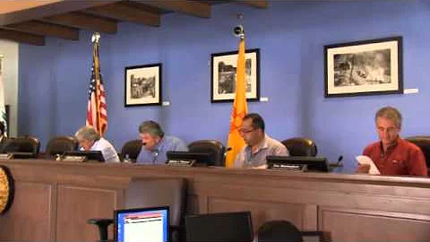 Taos County Board of Commissioners Regular Meeting...
