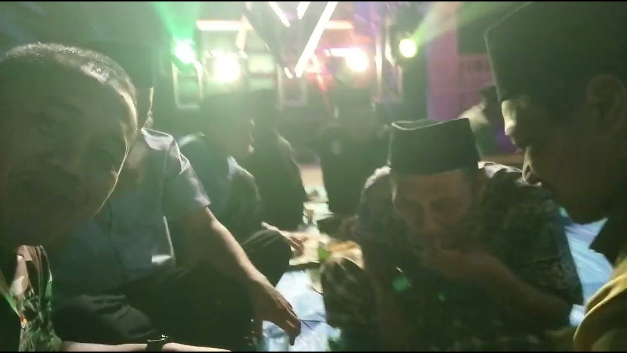 Agenda @ Bersama masyarakat menjalin hubungan @ soaial@$ Desa Sukomaju @ sukirNita chanel 