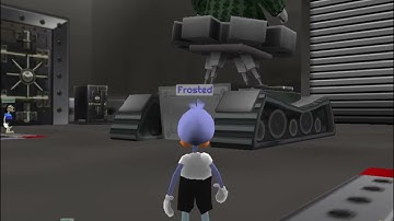 TTR | Fastest CFO Crane Round (0:28)