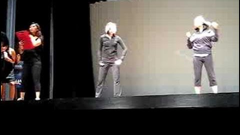 GT and Emory Delta Phi Lambda Convention 2008 Showcase Part II