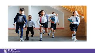 How to Reinforce and Align your PBIS Program with JAKAPA