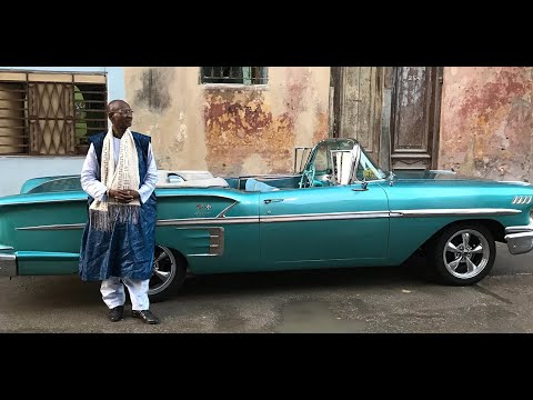 The Mali Cuba Connection Trailer