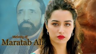 Melody of Maratab Ali