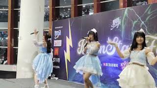 Nekodachi - Kataomoi at KirinStar Fes 2025, Atrium Istana BEC