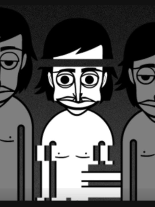 [MORE VOID SOUNDS]💀 #incredibox #mod #void #update