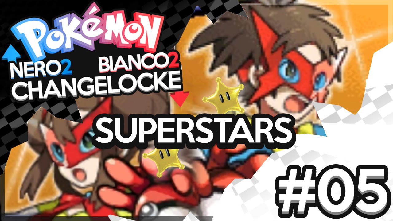 Puntate Pokemon Nero E Bianco Streaming Ita