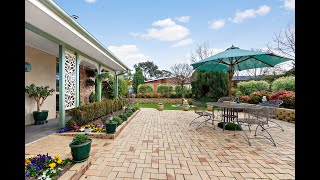 Match Highlights 10 Fisk Street Monash Virtual Tour