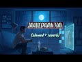 Jaavedaan Hai Full SongSlowed + Reverb. Mp3 Song