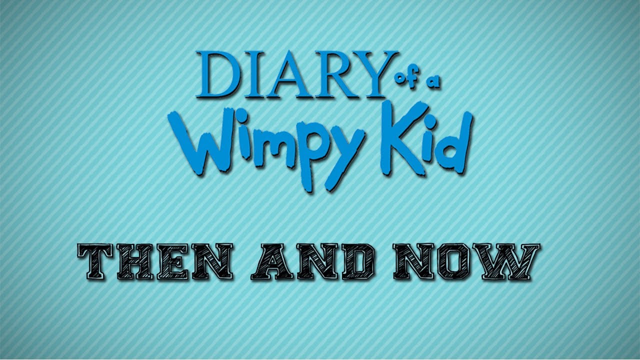 Diary of a Wimpy Kid (2010) - IMDb