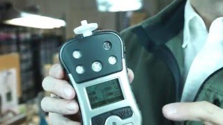 Another Look at the New Rae Systems QRae 3