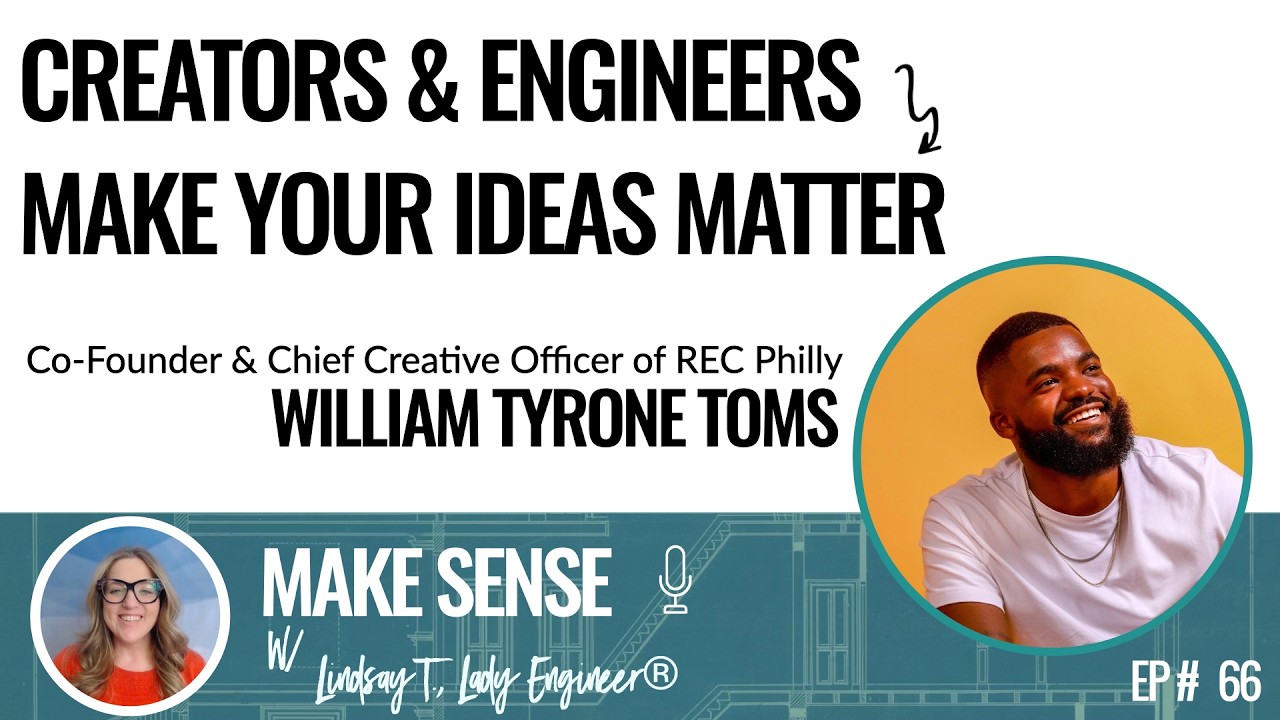 The Mindset Shifts Every Creator & Engineer Needs to Make Your Ideas ...