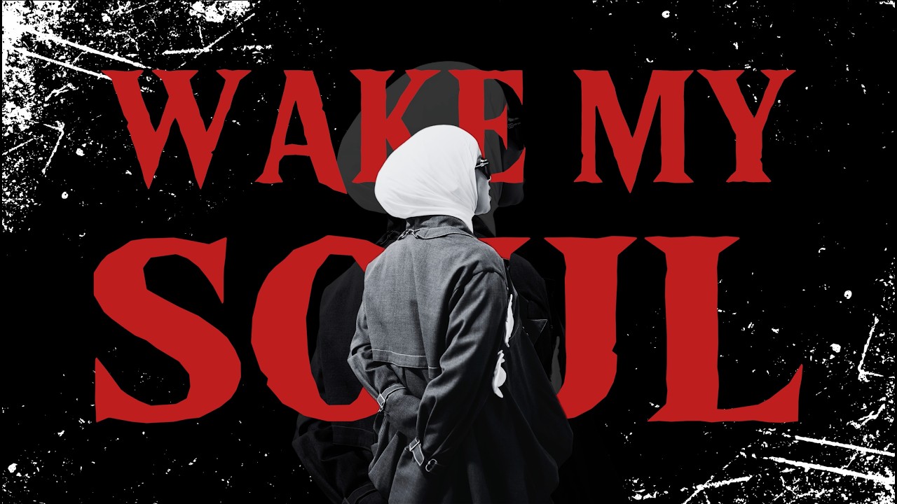 Watch Putri Ariani - Wake My Soul (Official Lyric Video) on YouTube Watch Putri Ariani - Wake My Soul (Official Lyric Video) on YouTube
