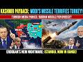 The Indian Cruise Missile That Has Turkey Terrified! | Defence News | India vs Turkey