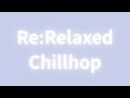Re:Relaxed Chillhop
