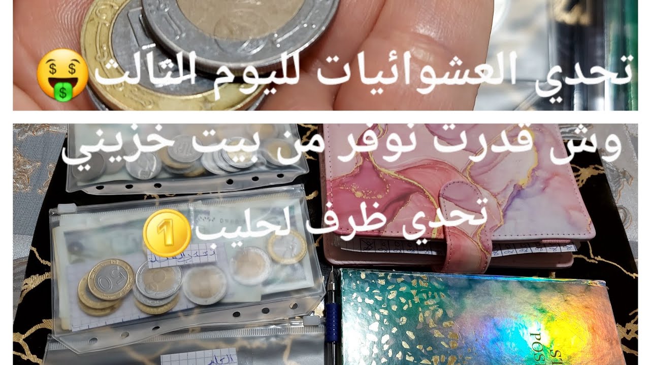 #حصالة الحياة💶 اليومية#فن #الإدخار💰 #تحدي العشوائيات🪙#وش خرجت من بيت خزيني وش بقالي من ضرف لحليب