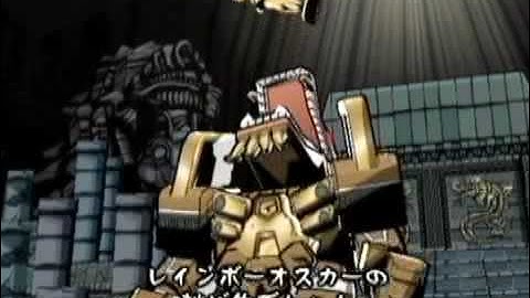 Viewtiful Joe 2 - Trailer TGS 2004 - GC