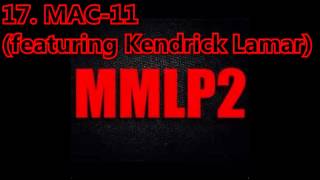 Eminem - Leaked Tracklist for MMLP2