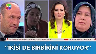 Şükür'ü amcam kaybetmiş olabilir | Didem Arslan Yılmaz'la Vazgeçme | 8.04.2024