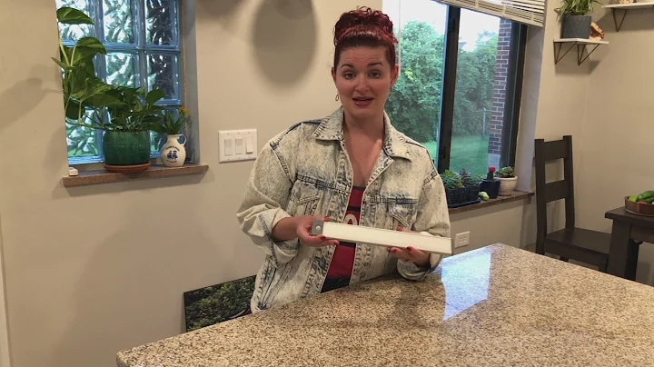 Review of Under Cabinet Lighting, Ultra Thin 54 LEDs Wireless Motion Sensor Closet Light