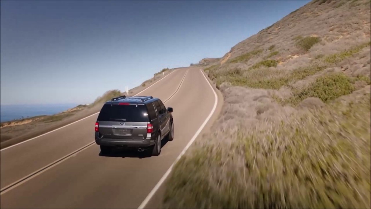 2017 Ford Expedition Platinum Columbia SC | Ford SUVs Columbia SC