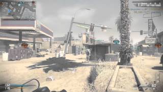 Famous call of duty ghosts pub stomping #1  (ps4 66-16) Wealth