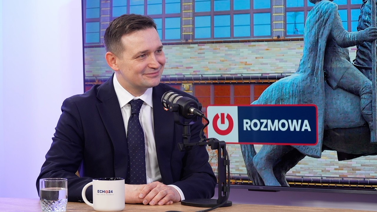 JAROS: Wara od Śląska