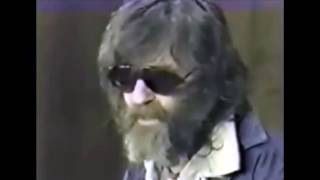 Charles Manson Interview With Penny Daniels 1989