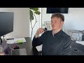POV: Youre Getting Trading Advice From Older Self (Trading Rules)