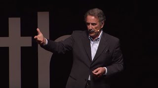 Enterprise facilitation | Ernesto Sirolli | TEDxPerth