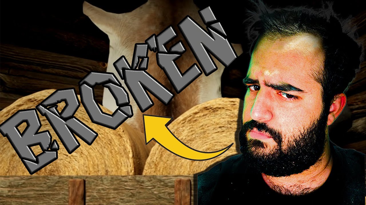 The Gold River Project Review: Amazing… But Unplayable