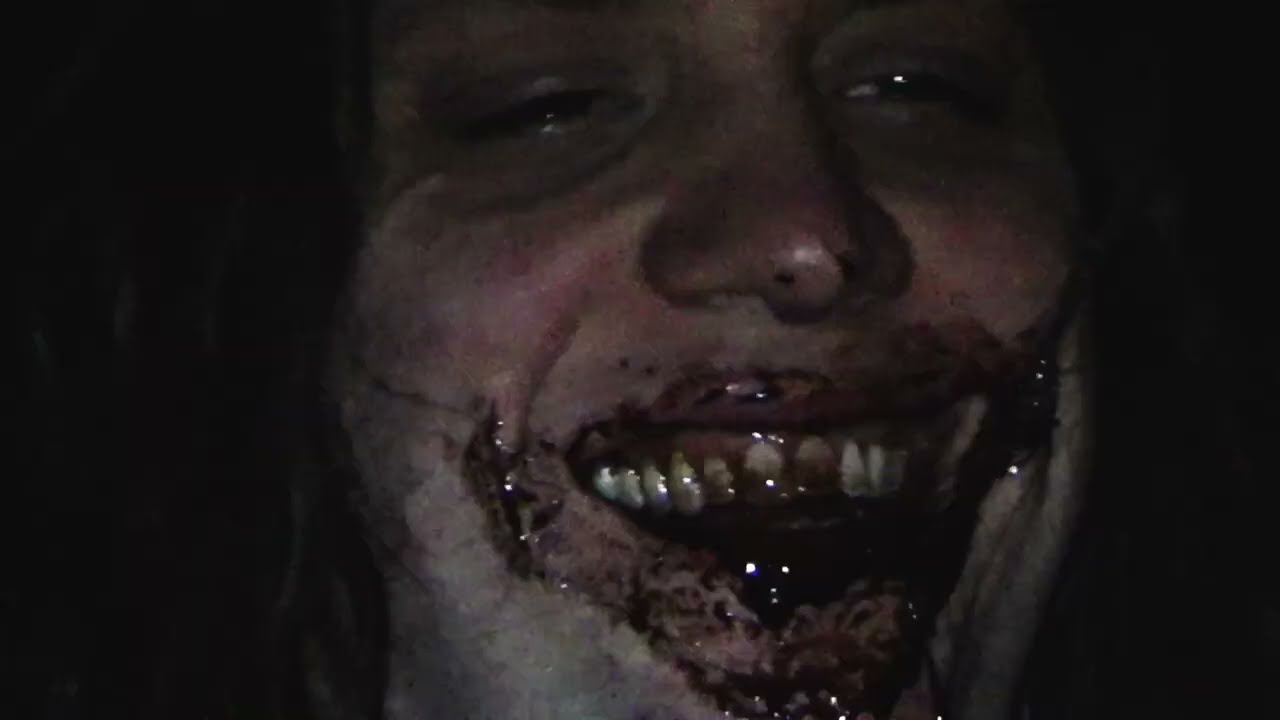 ⁣VOMIT FORTH - Rotting Wool (OFFICIAL VIDEO)