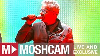 Video thumbnail of "Devo - That's Good | Live in Santa Ana | Moshcam"