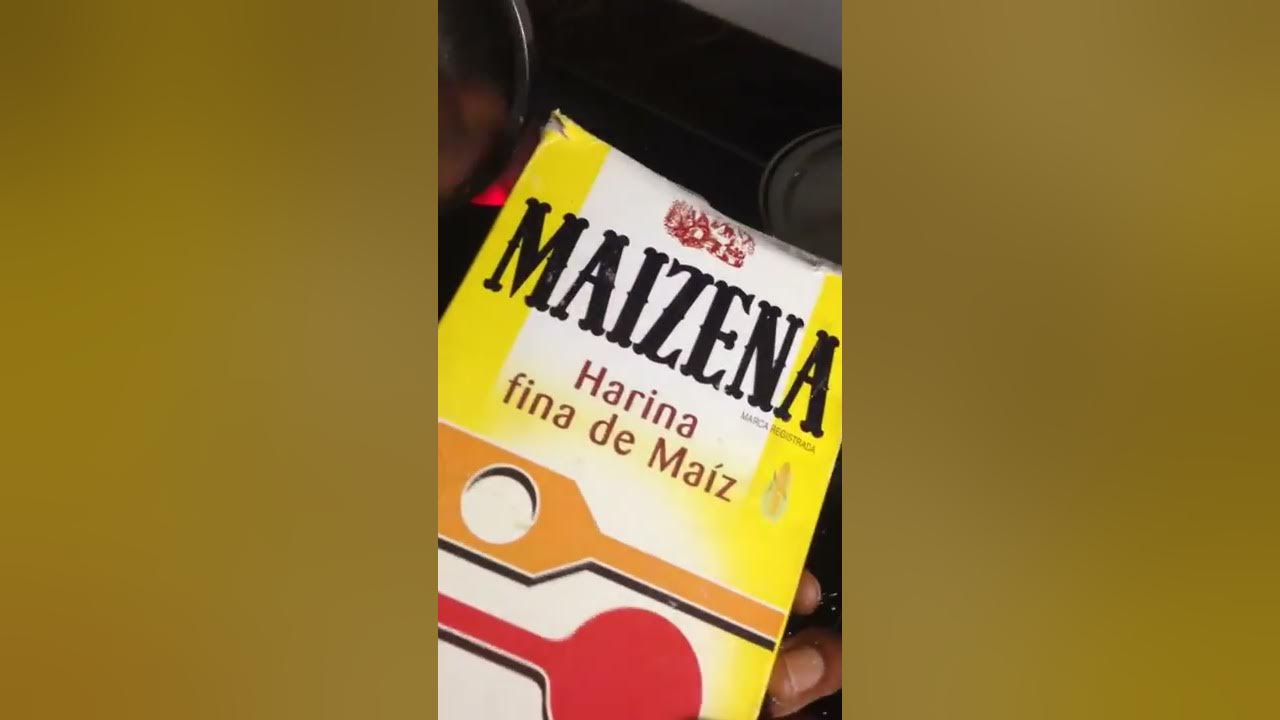 Du maïzena , yaourt nature et huile de coco. apres shampoing pour vos