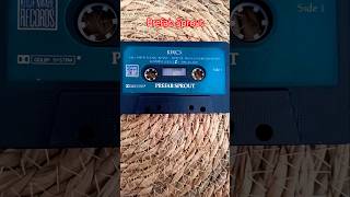 Cassette of the Day: Prefab Sprout – Steve McQueen | The Ultimate Sophisti-pop Experience