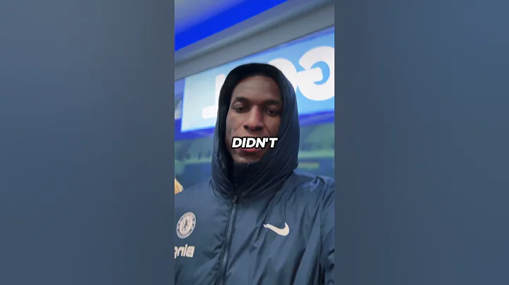 How Chelsea reached the Club World Cup final thanks to Nicolas Jackson. 😳💀