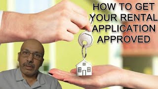 Rent Application Approved FAST — Tips to Stand Out from Other Tenants