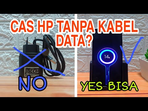 Video: Cara Memusingkan Telefon Tanpa Kabel