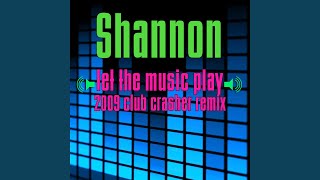 Let The Music Play (Extended Mix)