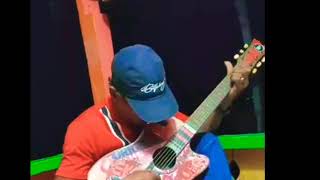 Bob rizal Cover by Cek Mad