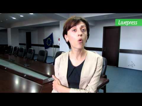 ანა წითლიძის კომენტარი