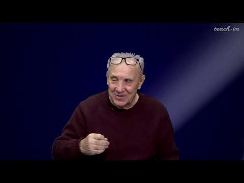 Лекция 9. Человек и реальность