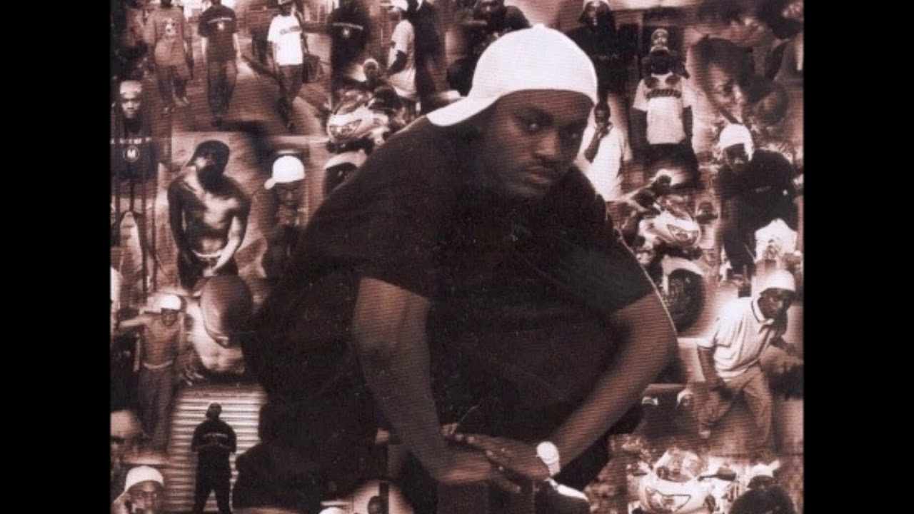 Layone - J' Avance - 12