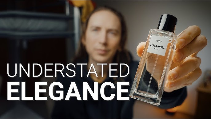Sniffing Random CHANEL Fragrances First Impressions COMPLAINTS? 