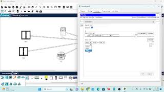 Carbon Monoxide Detector | Cisco Packet Tracer | IOT | Part 3 screenshot 2