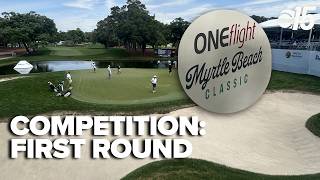 The food behind the Myrtle Beach classic
